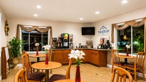 Unclassified image, 5 of 12, button - Truestay Inn (Bakersfield)