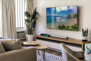 Smart TV 
