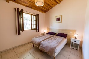 Room - Les Fougères - LIT-ET-MIXE (LIT-ET-MIXE)