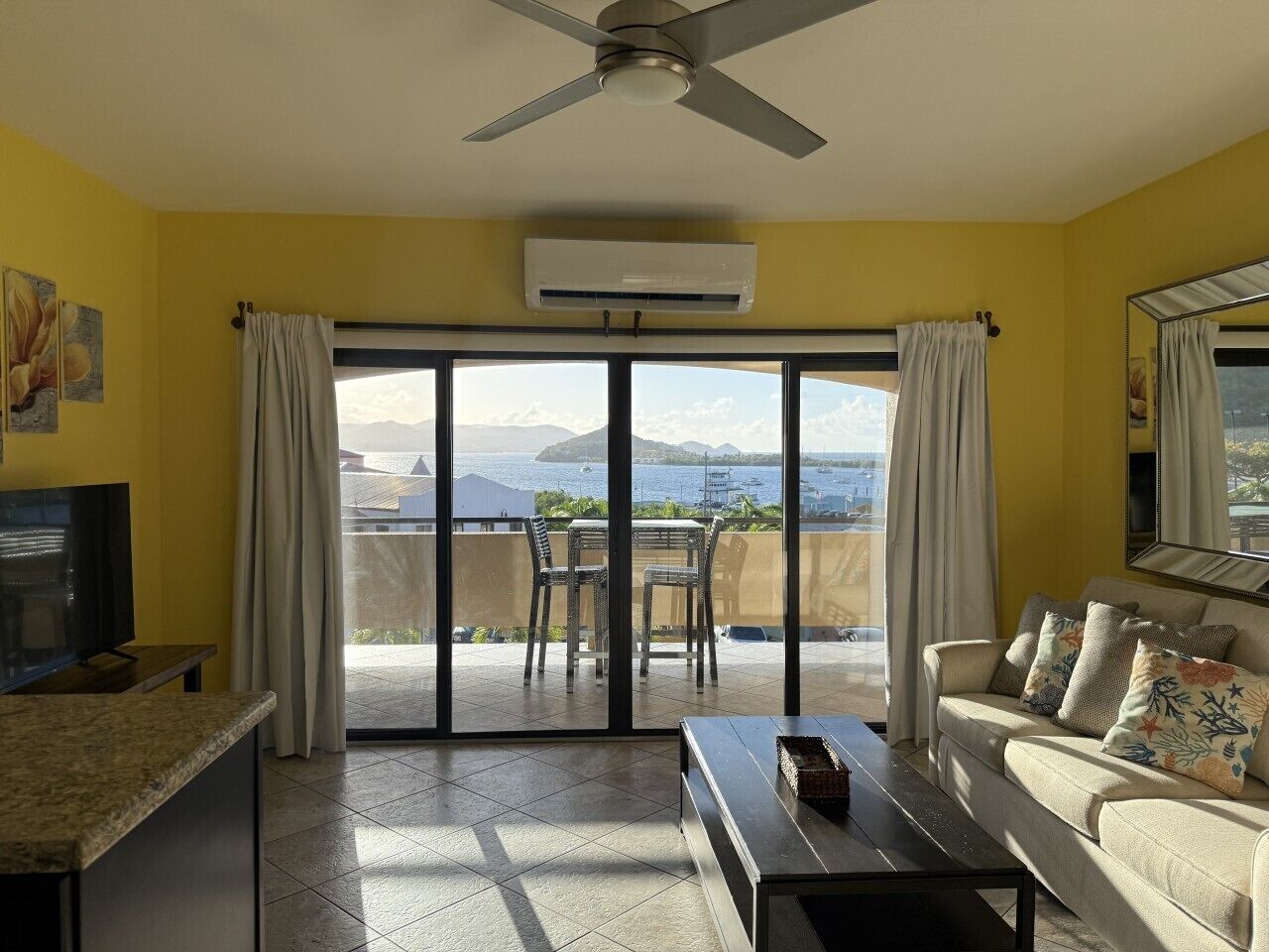 TV