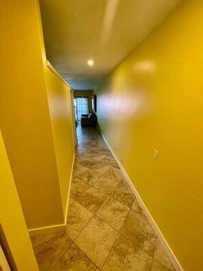 Interior - Island Couples Retreat - 1 Bed Condo in Red Hook (Red Hook)
