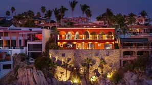 Exterior - Iconic Arco View Hacienda  Private Beach & Pool (Cabo San Lucas)