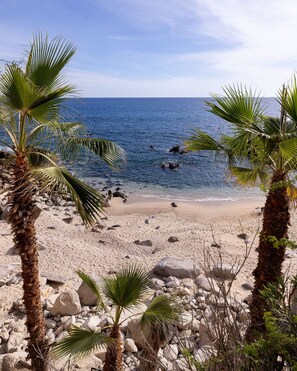 Beach - Iconic Arco View Hacienda  Private Beach & Pool (Cabo San Lucas)