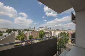 Property grounds - Shortstaypoland Mokotowska (Warsaw)