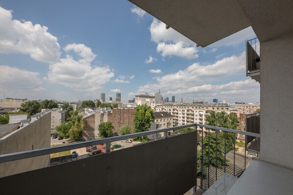 숙박 시설 구내