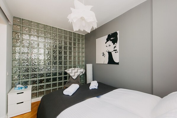 Room - Shortstaypoland Mokotowska (Warsaw)
