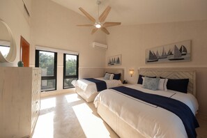 Room - Exclusive Modern Villa in Punta Cana Village (Punta Cana)