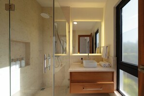 Bathroom - Exclusive Modern Villa in Punta Cana Village (Punta Cana)
