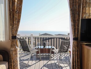 Interior - Bordeaux (Budleigh Salterton)