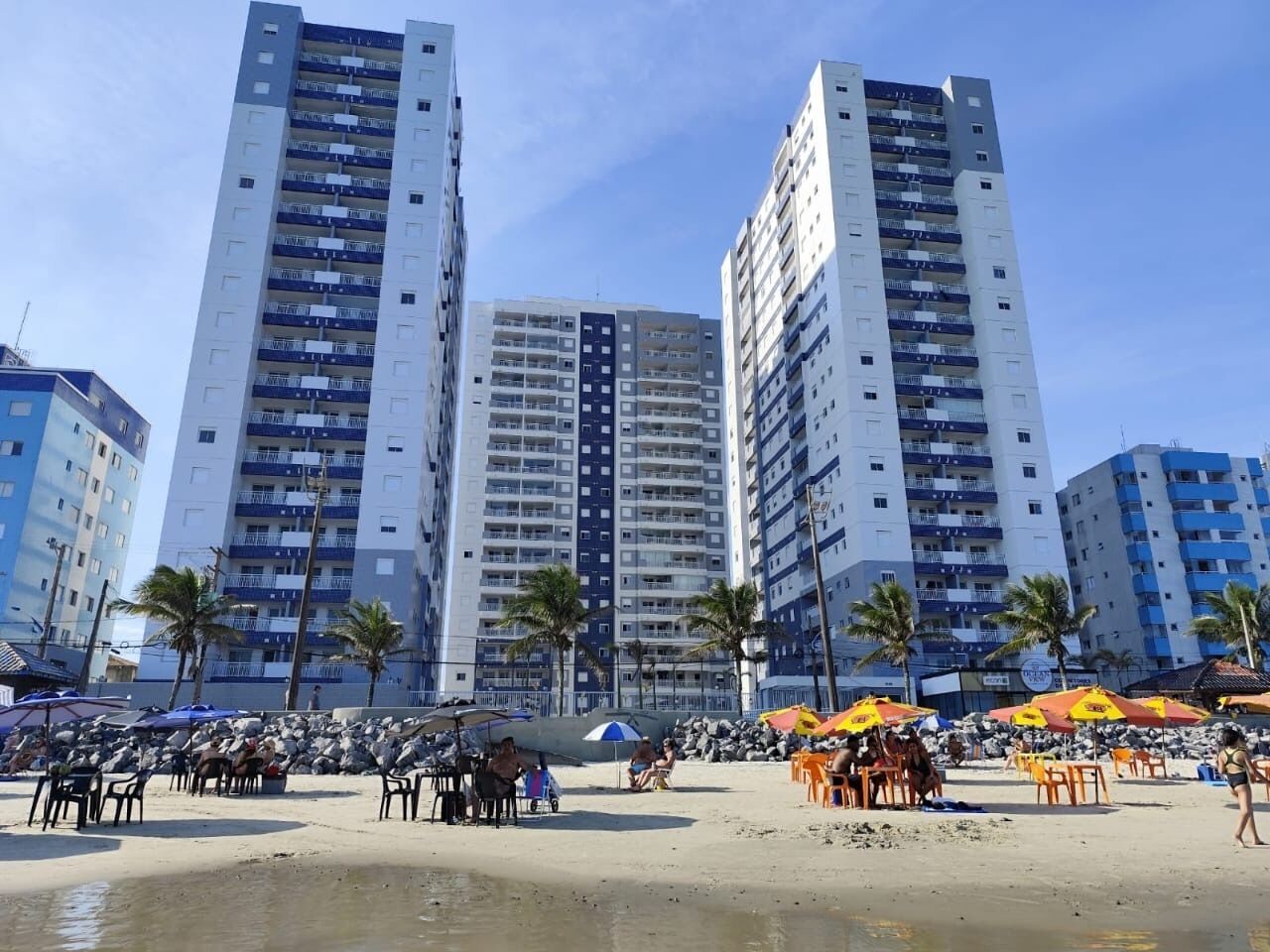 Strand