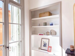 Interior - Charming, sunny apartment in the center of Perpignan (Perpignan)