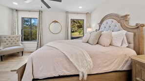 5 habitaciones, escritorio, tabla de planchar con plancha y wifi gratis 