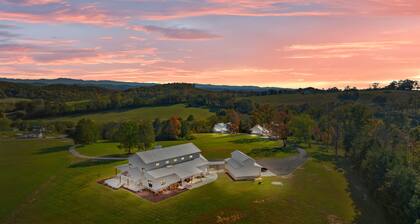 Cedar Haven Cottage Getaway
