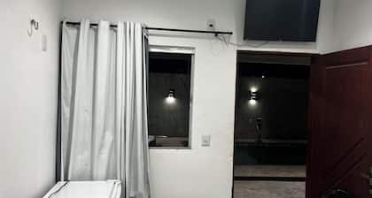 Excellent Cozy House in Salinópolis, with private pool and 4 suites.