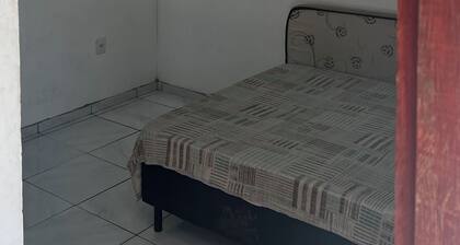 Excellent Cozy House in Salinópolis, with private pool and 4 suites.