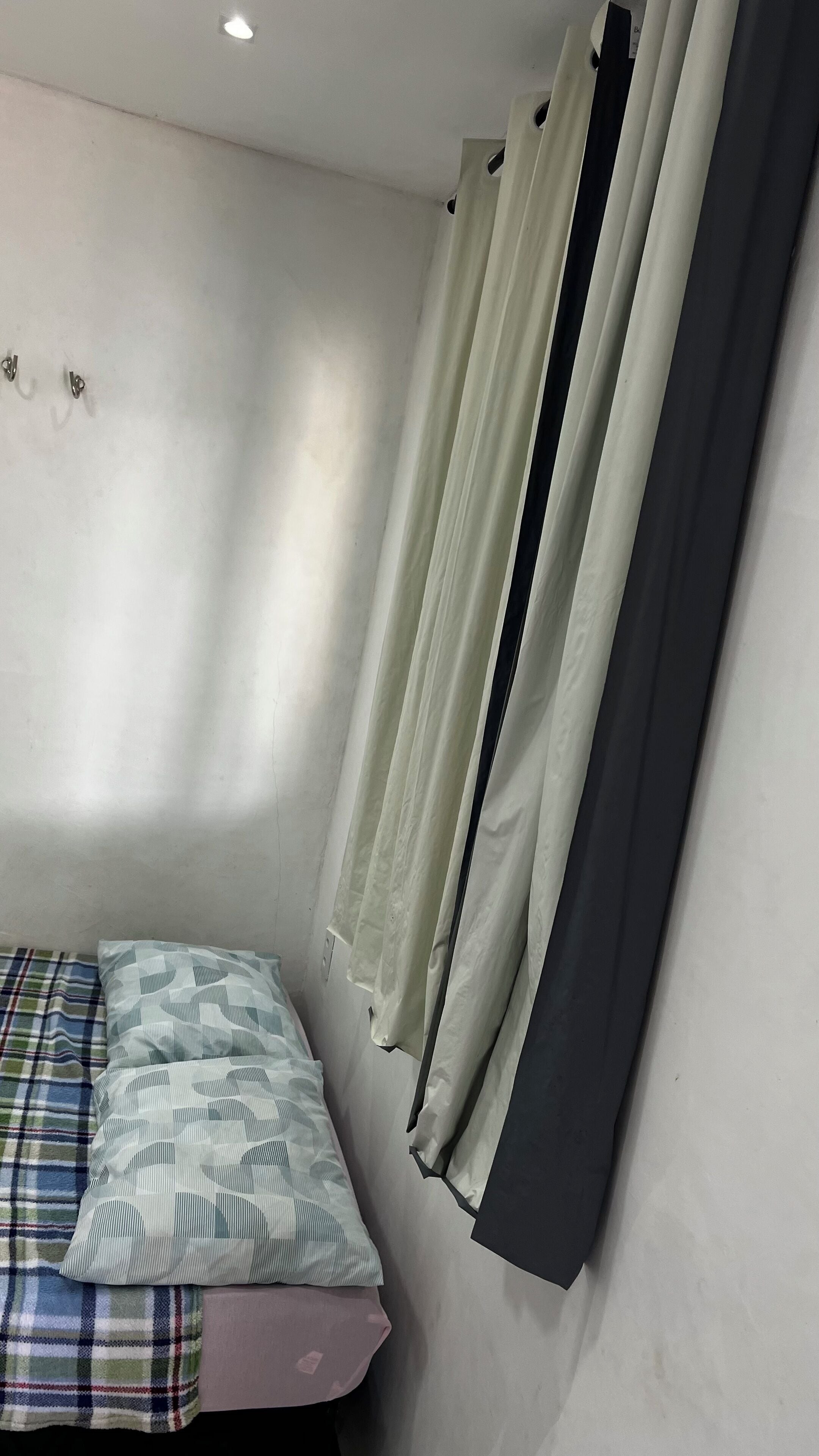 4 間睡房、熨斗/熨衫板、Wi-Fi、床單