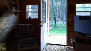 Unclassified image, 5 of 40, button - Lazy J/C Ranch, 2-bedroom suite on 10 beautiful acres just outside of Deer Park (Deer Park)