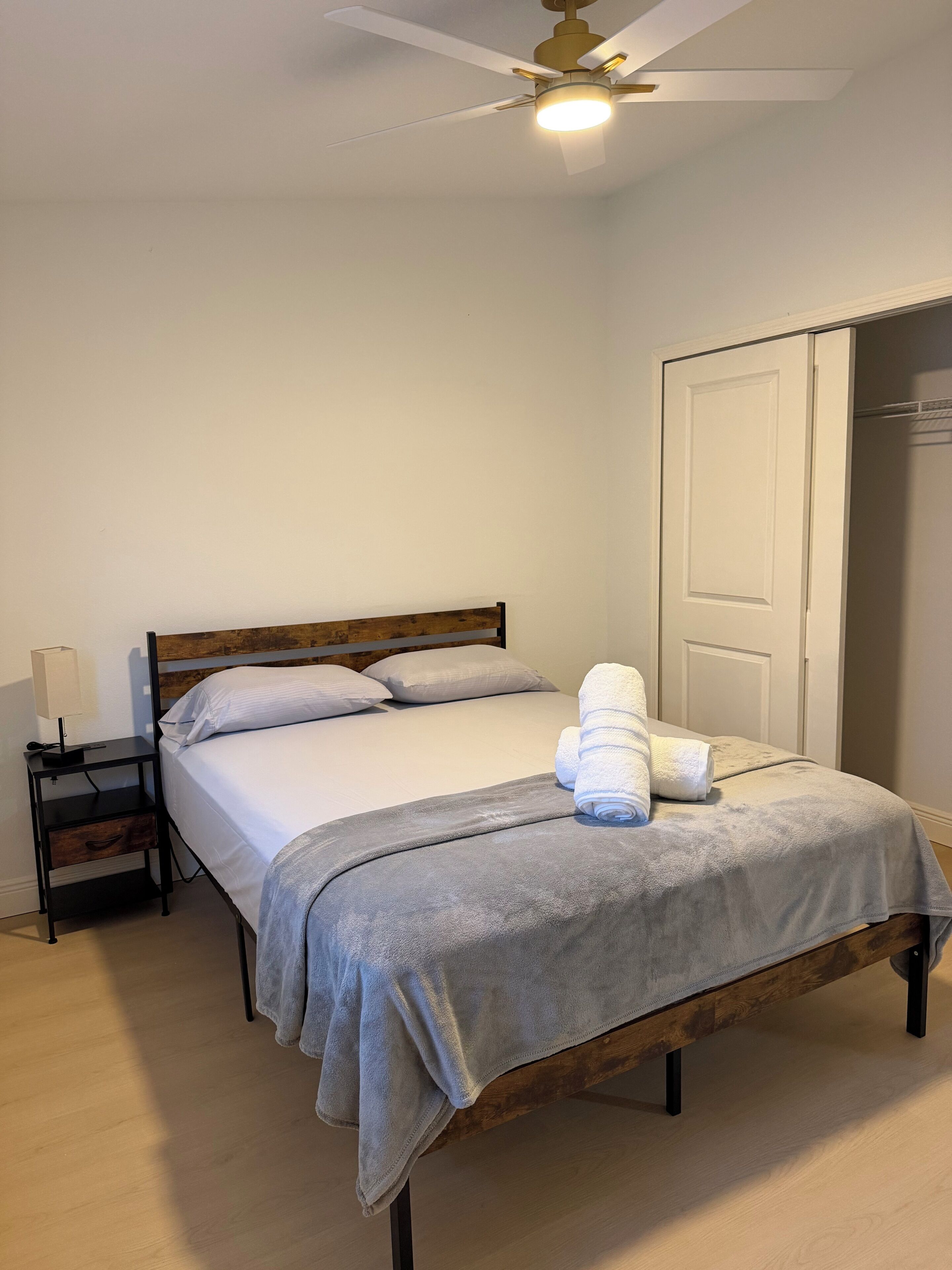 Gratis wifi, beddengoed, rolstoeltoegankelijk