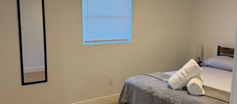 Charming 2BR/2BA Getaway – Feels Like Home