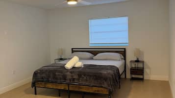 Gratis wifi, beddengoed, rolstoeltoegankelijk