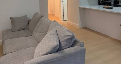 Charming 2BR/2BA Getaway – Feels Like Home