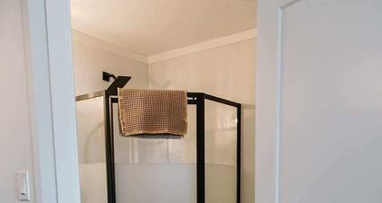 Budget 1BR Loft in La Crete | Kitchenette