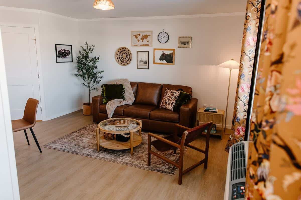 Fernseher, Arbeitsbereiche