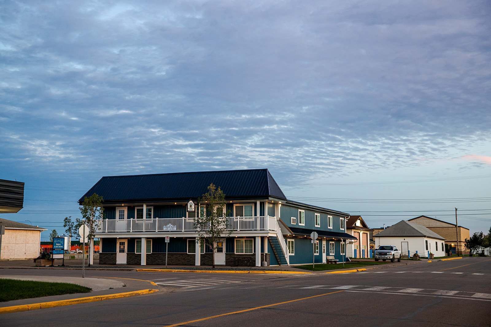 Aussenbereich