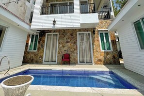 Pool - Windy Ridge Hotel Tagaytay (Tagaytay)