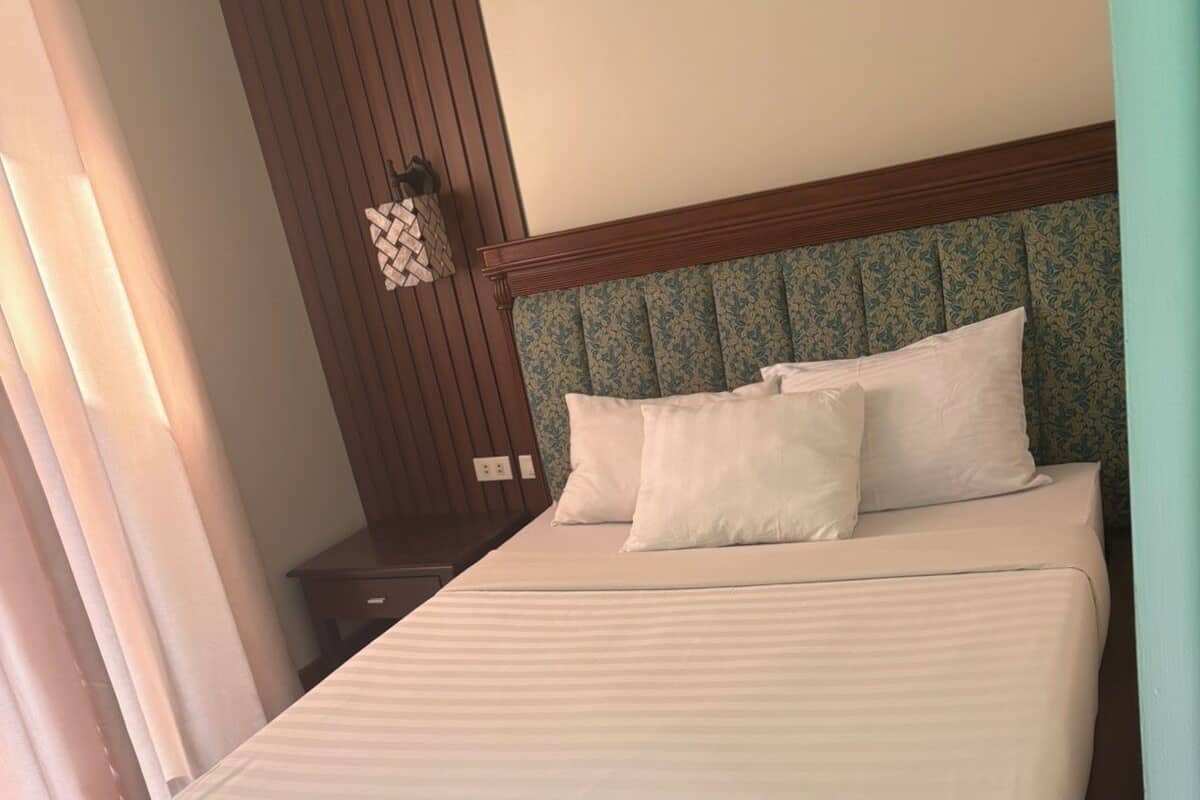 Comfort Villa, Pool View