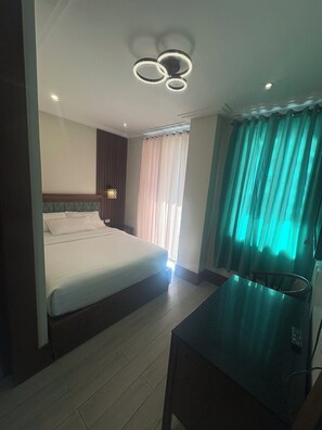 Room - THE WINDY RIDGE HOTEL (Tagaytay City)