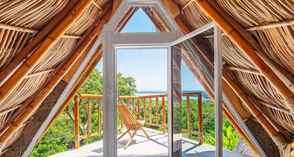 Unwind in Paradise: A Serene Getaway in Isla de Navidad