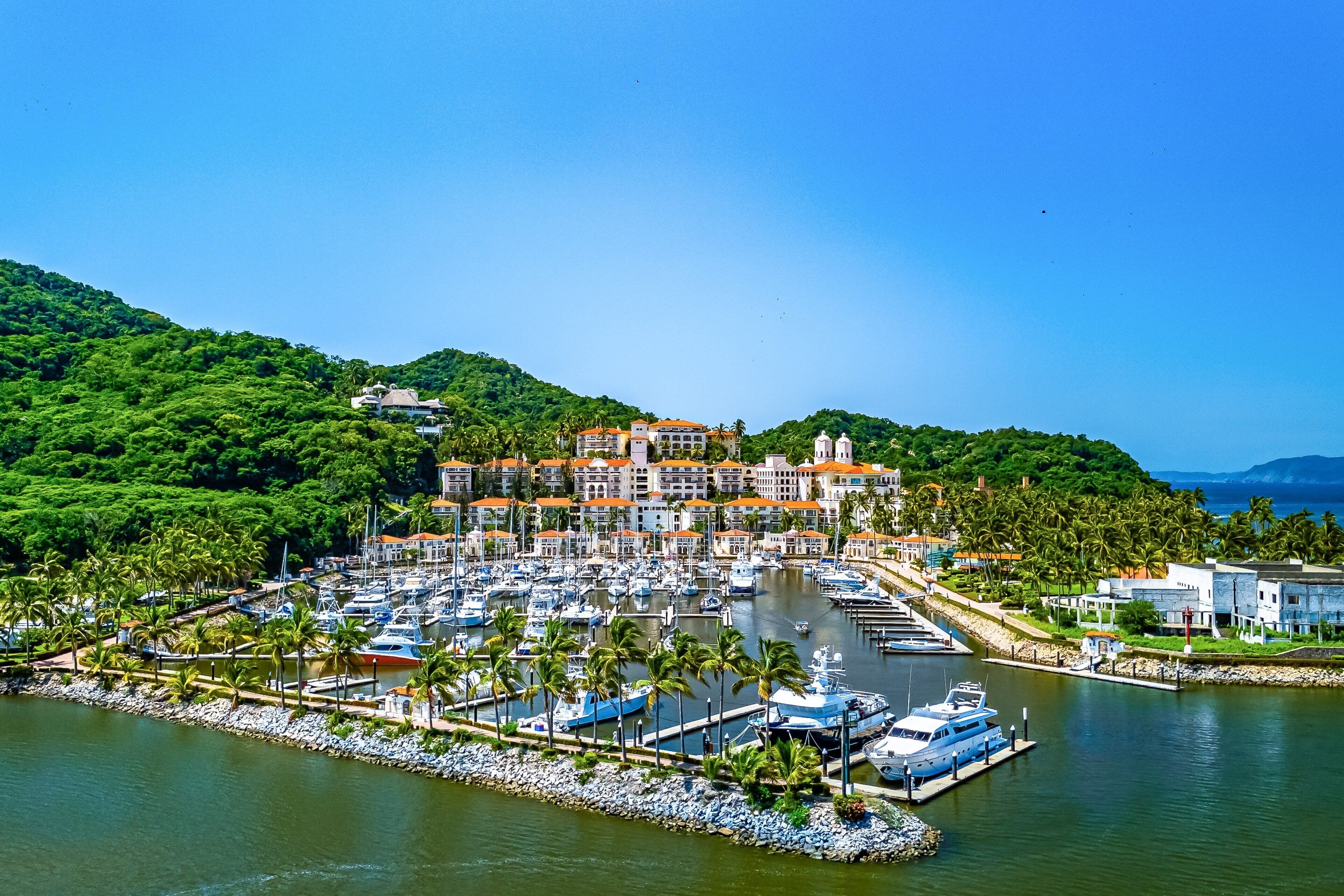 Marina