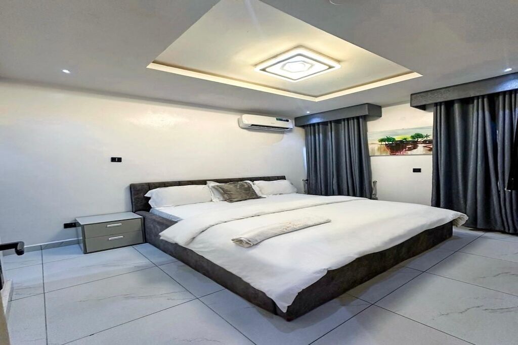 Apartamento Confort, vistas al patio