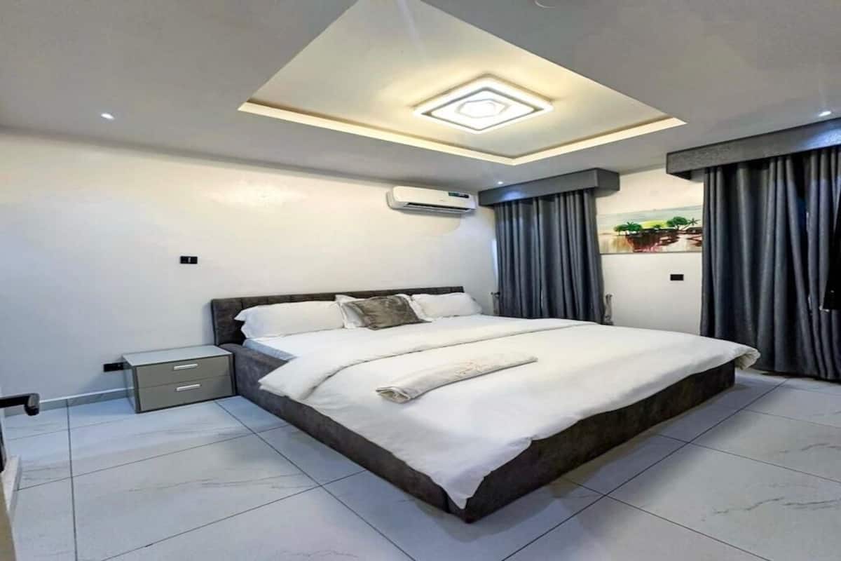 Apartamento Confort, vistas al patio