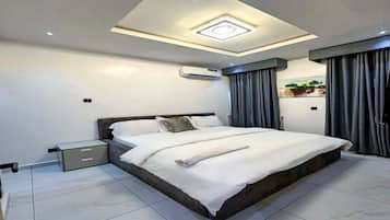 Comfort Apartment, Courtyard View