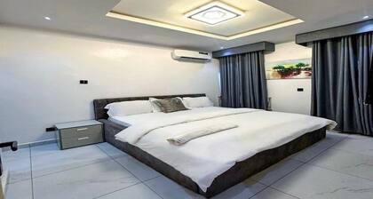 Supreme Apartments