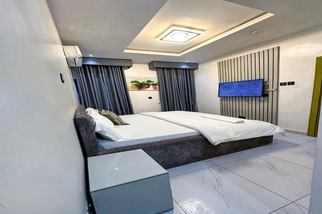 Apartamento Confort, vistas al patio