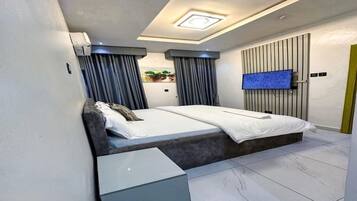 Apartamento Confort, vistas al patio