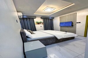 Apartamento Confort, vistas al patio