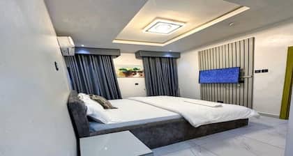 Supreme Apartments