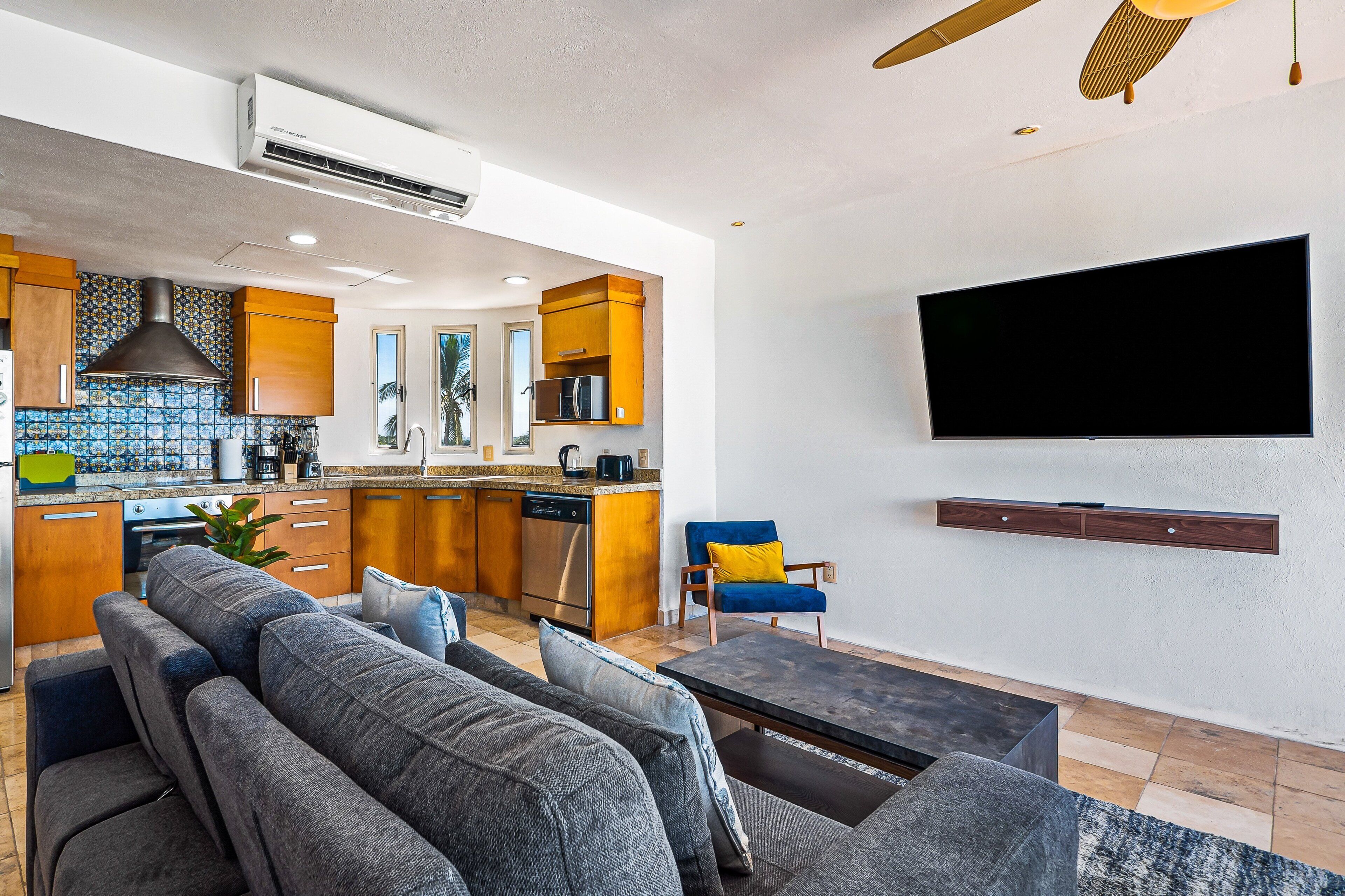 Smart TV