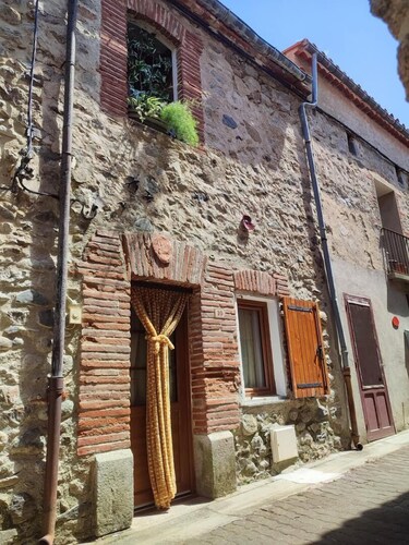 Al Clouc - CAMPOME - Gîte