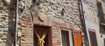 Al Clouc - CAMPOME - GĂźte