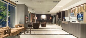 Hotel Forza Oita
