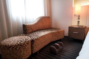 Standard Twin Room, City View | Interior - Hotel Forza Oita (Oita)