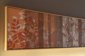 Standard Twin Room, City View | Interior detail - Hotel Forza Oita (Oita)