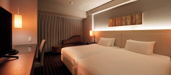 Hotel Forza Oita