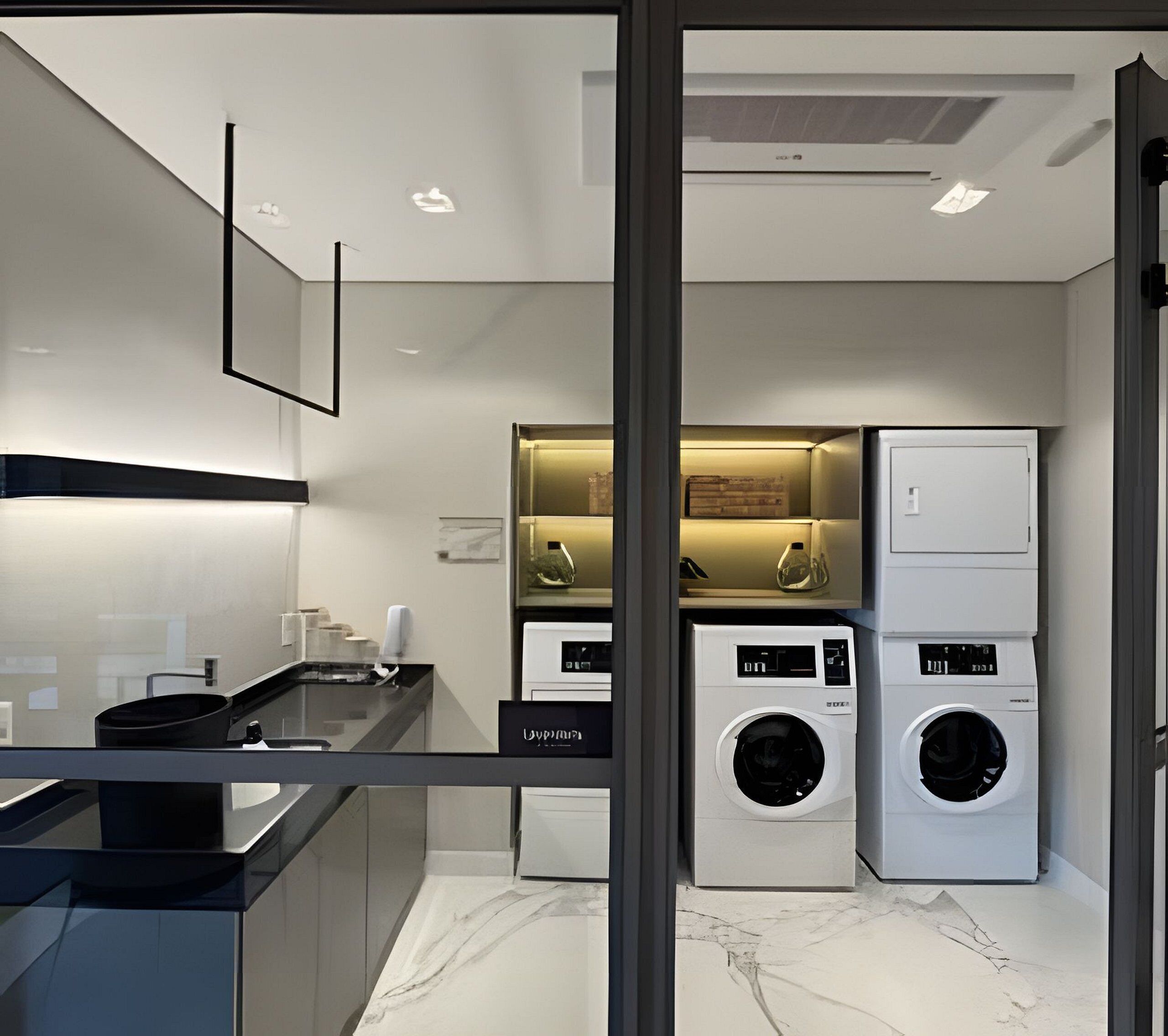 Basic Studio | Interior