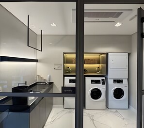 Estudio básico | Interior